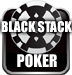 black stack poker - 