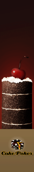 Cake Poker Bonus Code
