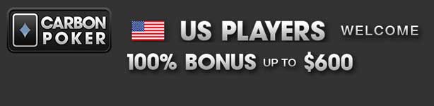 Carbon Poker Download