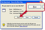 Install Fulltilt poker - Step 1 - Download Fulltilt Poker