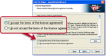 Install Fulltilt poker - Step 4 - Agree to Fulltilt terms Install Fulltiltpoker bonus code