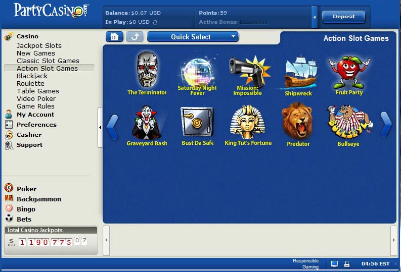 partycasino com login partycasino com login