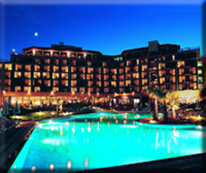 Merit Crystal Cove Hotel And Casino 5