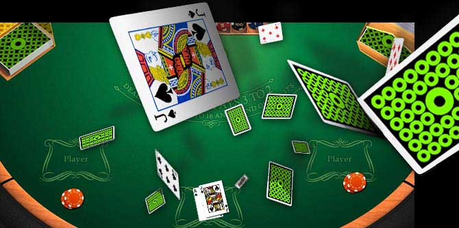 download online casino game