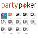 party poker missions party poker missions