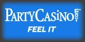 partycasino bonus code