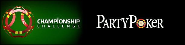 Party Poker Championship Challenge