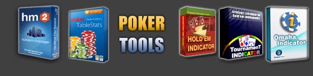 Holdem Indicator