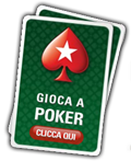 Pokerstars vincere un posto al Main Event Poker Stars 2011