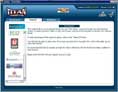 TitanPoker bank transfer deposit screen