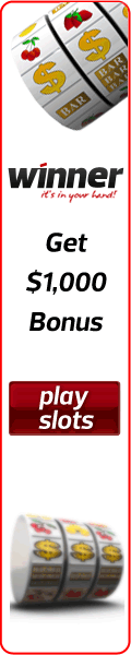 winner casino slots