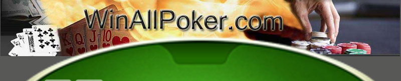Poker Bonus code