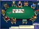 EmpirePoker table