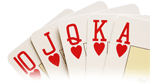 Poker sign up bonus code