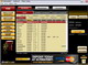 UltimateBet Lobby screenshot