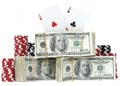 Poker bonuses