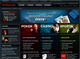 BodogLife Poker Website Screenshot