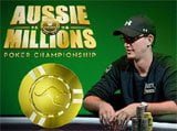 2010 Aussie Millions