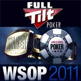 2011 wsop main event full tilt poker