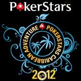 pokerstars caribbean adventure pca 2012