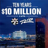 2014 wsop main event winner 10 million guaranteed