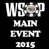 2015 WSOP Main Event Jour 1C Bat le Record