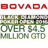 Online Poker Turneringsserie Bovada