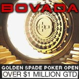 Bovada Serie de Torneos de Poker