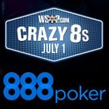 2016 wsop crazy eights