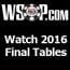 WSOP 2016 Finalebord Video Hendelses 12-21