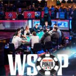 2017 World Series of Poker Startet 30 Mai