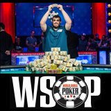 2017 WSOP Main Event Gewinner