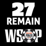 2017 wsop main event day six