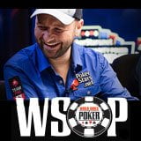 2017 WSOP Spieler Meisterschaft Finaltisch
