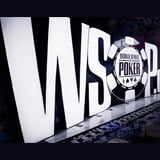 2018 WSOP Main Event Tag 1-4 Ergebnisse
