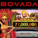 Slots Förderung BovadaCasino USA