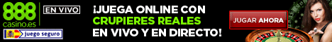 888Casino.es Gratis