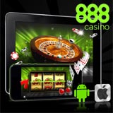 888 Casino Scarica