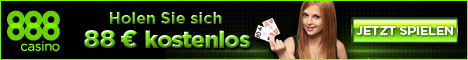 888 Casino Kostenlos Bonus