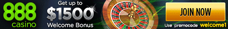 888 bonus casino