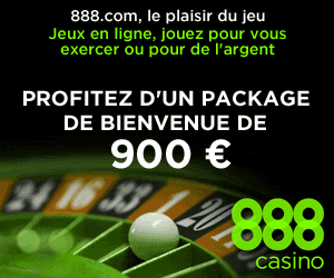 888 bonus de casino