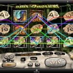888 casino mobile dawn dinosaurs