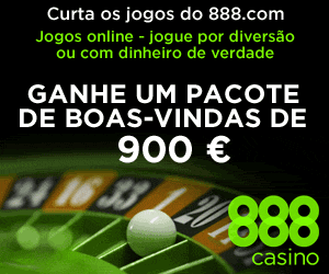 888 bónus