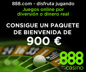 888 casino de la prima