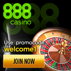 888 casino bonus