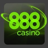 888 Casino Spillene