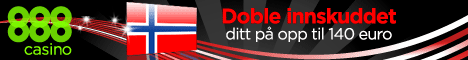 888 Casino Bonus Gratis