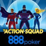 888 poker action squad promotion