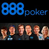888poker Botschafter