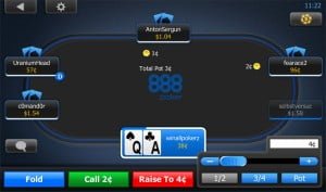 888 poker app